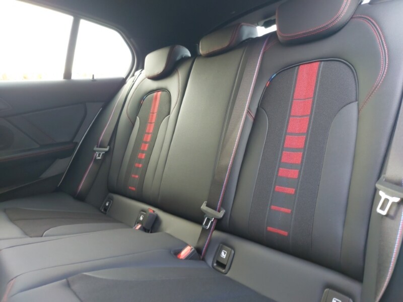 Used BMW 1 Series 2024 for sale - 76437840: Photo 12