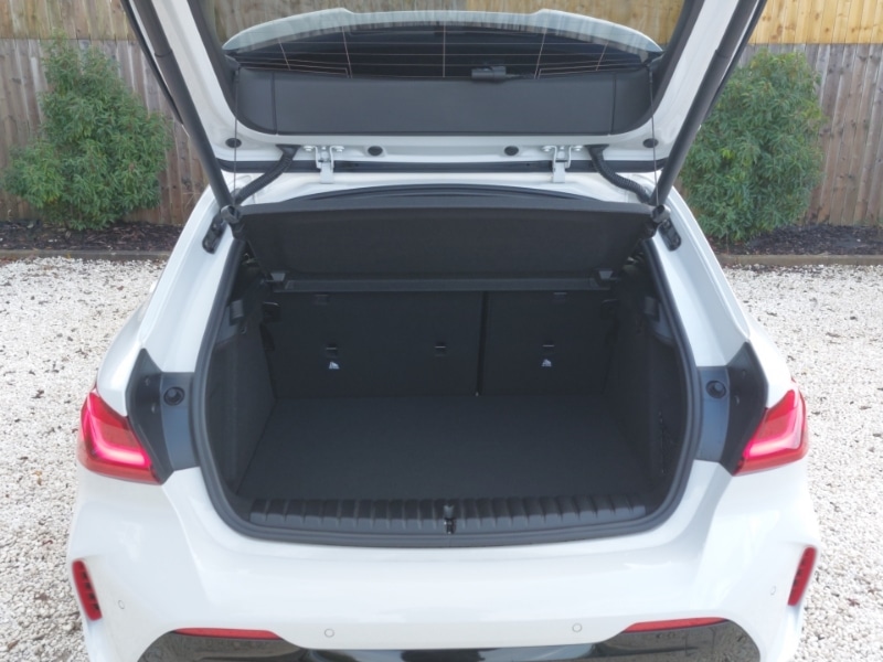 Used BMW 1 Series 2024 for sale - 76437840: Photo 13