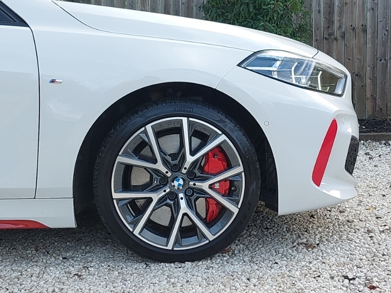 Used BMW 1 Series 2024 for sale - 76437840: Photo 14