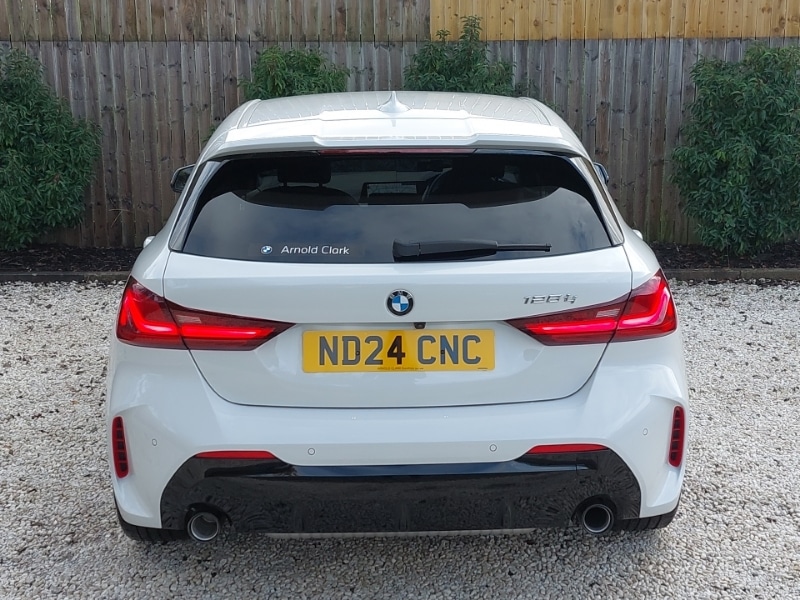 Used BMW 1 Series 2024 for sale - 76437840: Photo 15