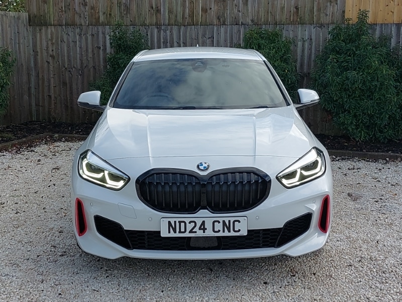 Used BMW 1 Series 2024 for sale - 76437840: Photo 16