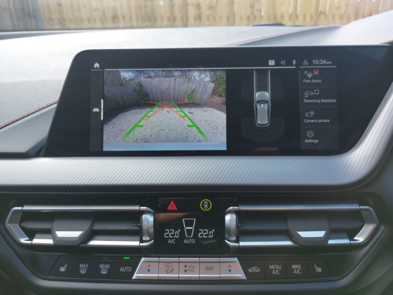 Used BMW 1 Series 2024 for sale - 76437840: Photo 19