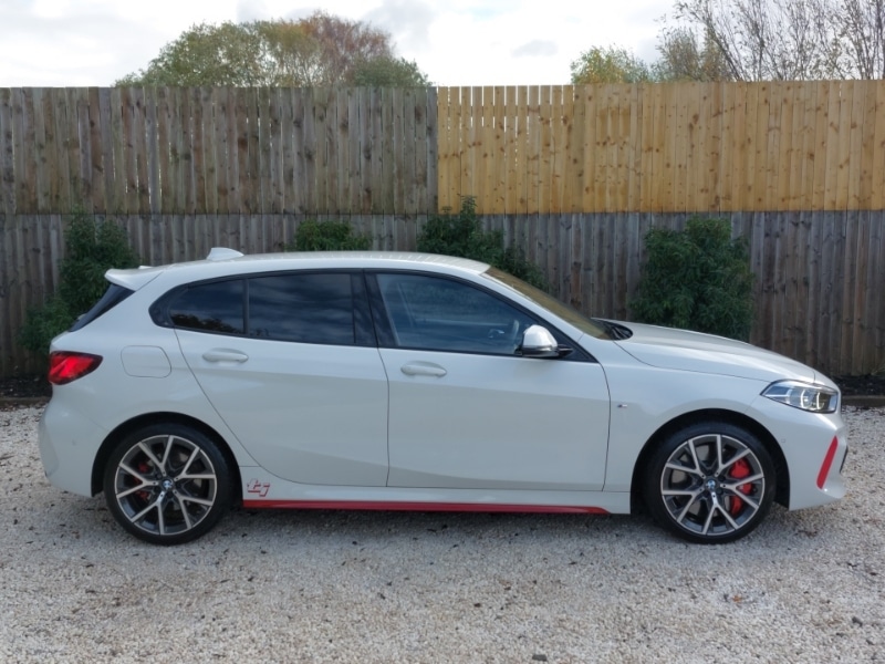 Used BMW 1 Series 2024 for sale - 76437840: Photo 2