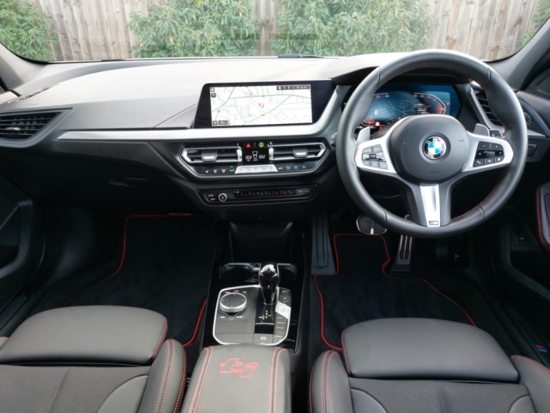 Used BMW 1 Series 2024 for sale - 76437840: Photo 4