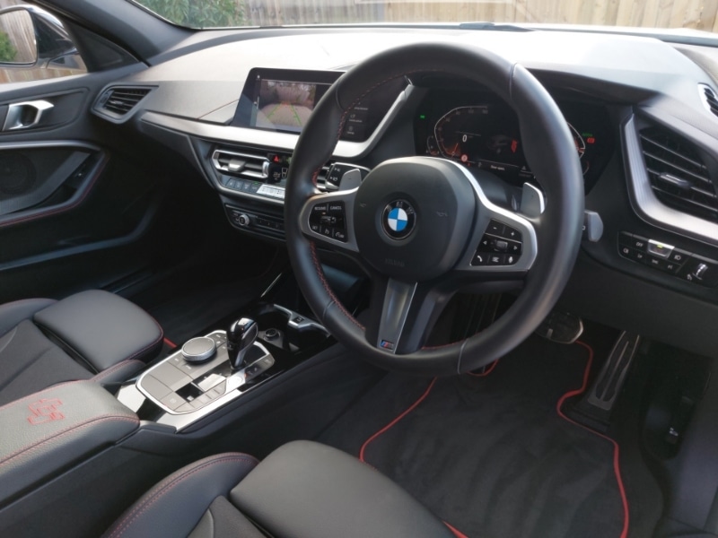 Used BMW 1 Series 2024 for sale - 76437840: Photo 6