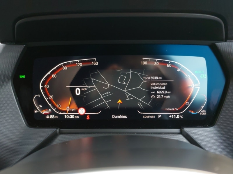 Used BMW 1 Series 2024 for sale - 76437840: Photo 9