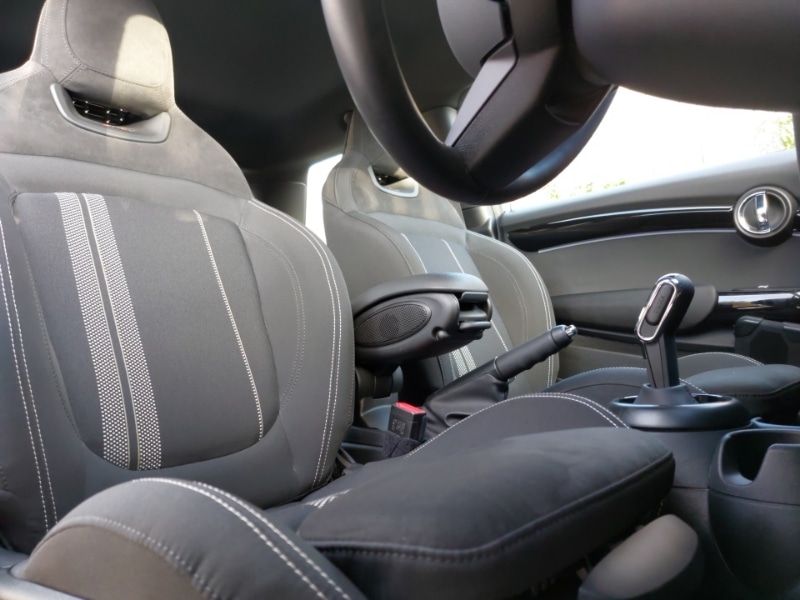 Used MINI Hatch 2023 for sale - 77214281: Photo 11