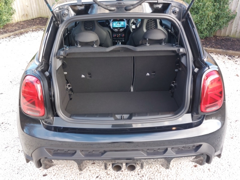 Used MINI Hatch 2023 for sale - 77214281: Photo 13