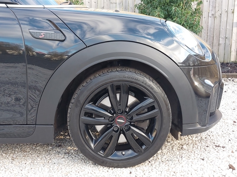 Used MINI Hatch 2023 for sale - 77214281: Photo 14