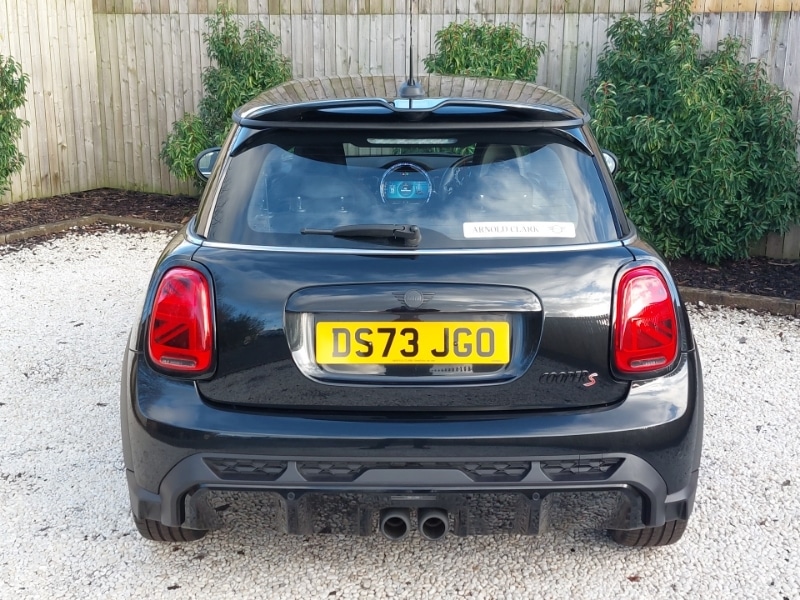 Used MINI Hatch 2023 for sale - 77214281: Photo 15