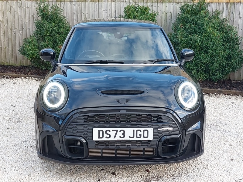 Used MINI Hatch 2023 for sale - 77214281: Photo 16