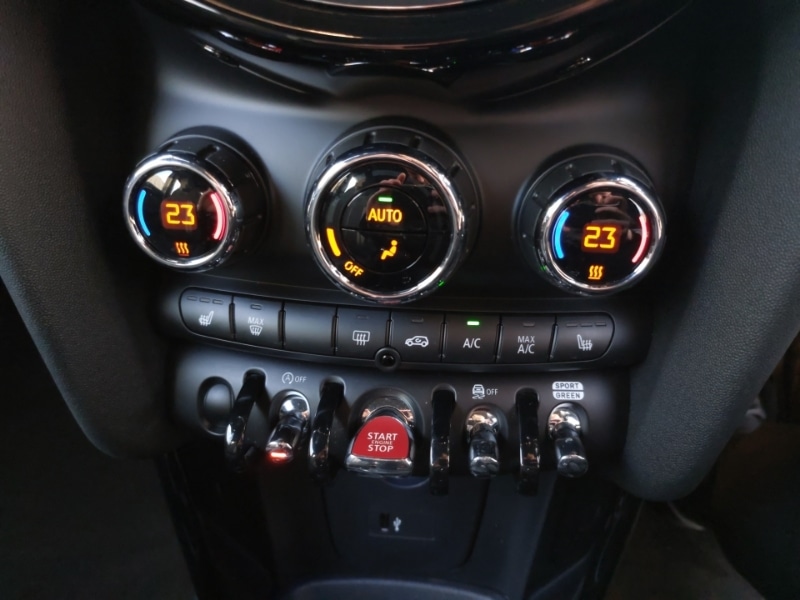 Used MINI Hatch 2023 for sale - 77214281: Photo 19