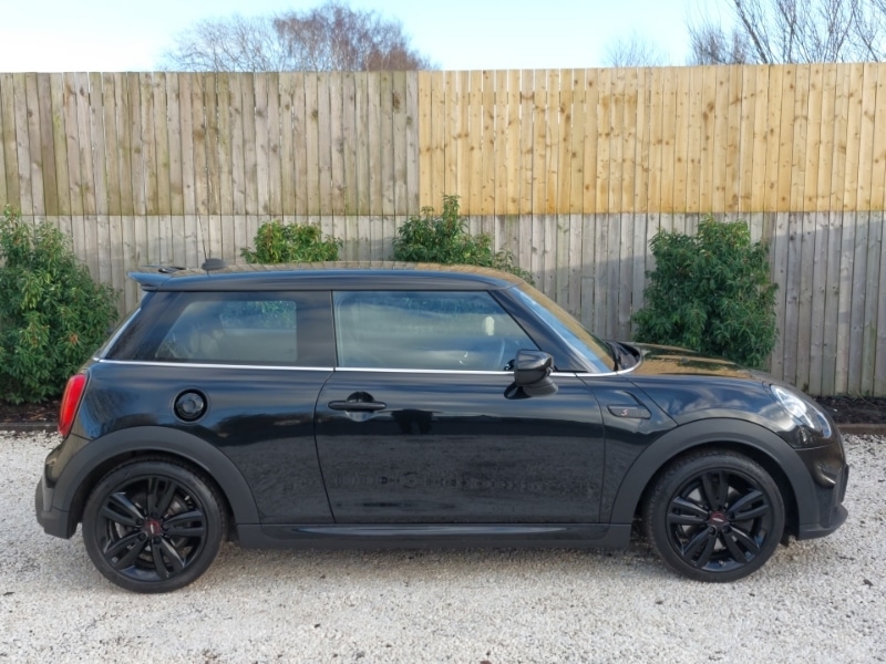 Used MINI Hatch 2023 for sale - 77214281: Photo 2
