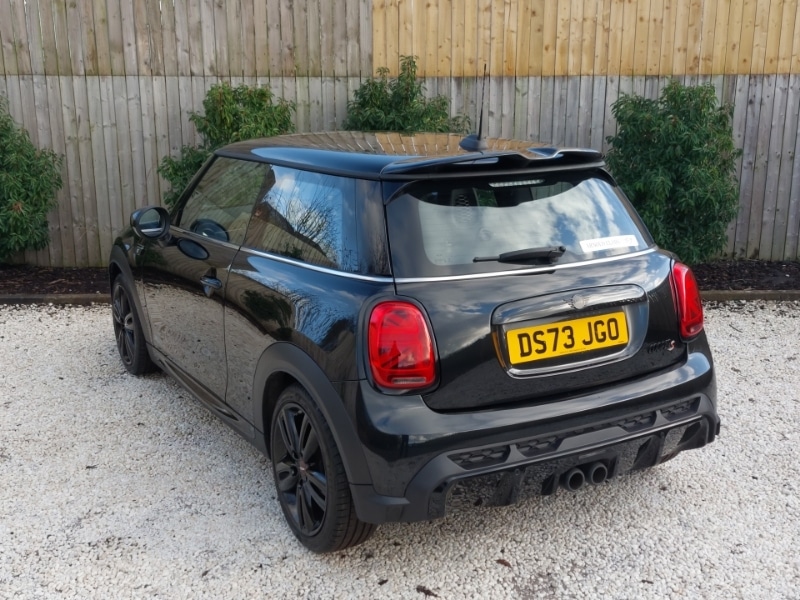 Used MINI Hatch 2023 for sale - 77214281: Photo 3