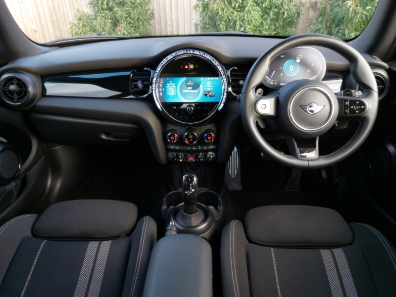 Used MINI Hatch 2023 for sale - 77214281: Photo 4