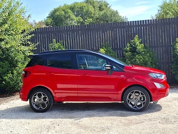Used Ford Ecosport 2019 for sale - 79573743: Photo