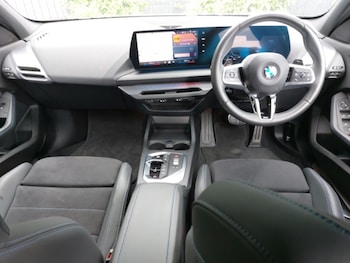Used BMW 1 Series 2025 for sale - 78853688: Photo