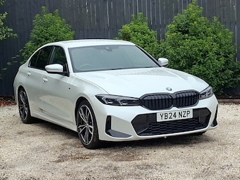 Used BMW 3 Series 2024 for sale - 79420405: Photo