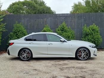 Used BMW 3 Series 2024 for sale - 79420405: Photo