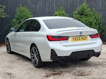 Used BMW 3 Series 2024 for sale - 79420405: Photo