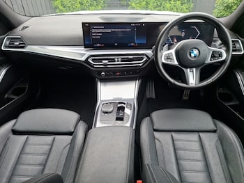 Used BMW 3 Series 2024 for sale - 79420405: Photo