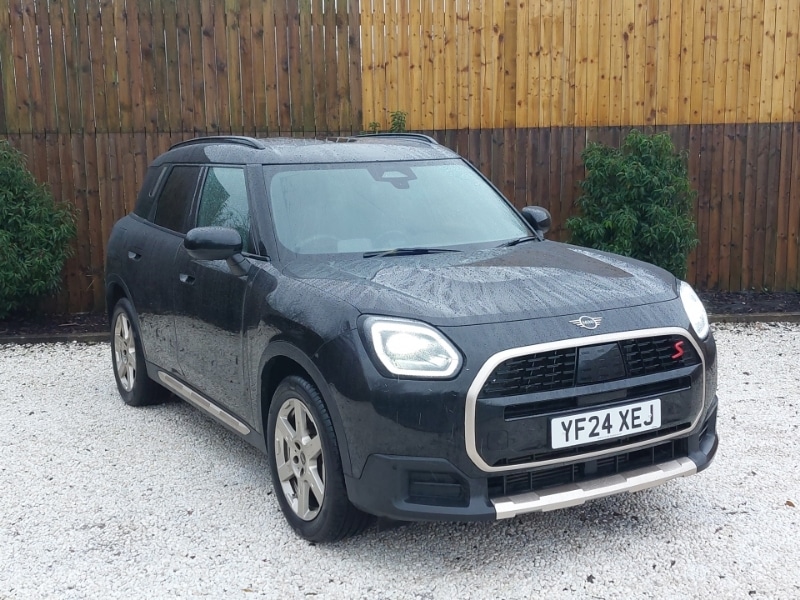 Used MINI Countryman 2024 for sale - 76880399: Photo 1
