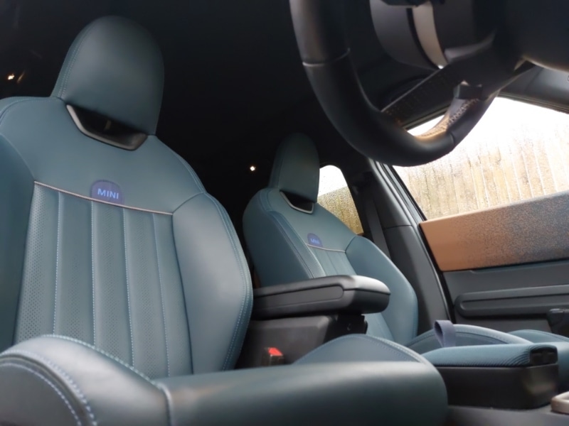 Used MINI Countryman 2024 for sale - 76880399: Photo 11