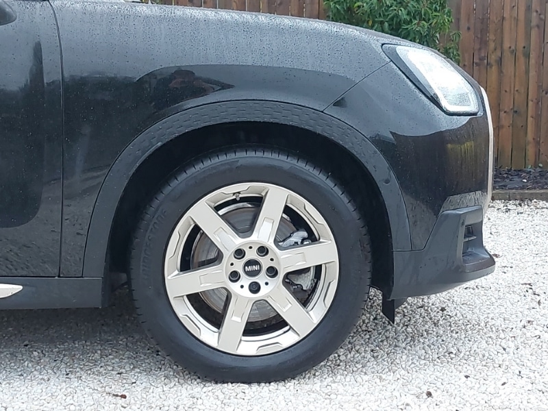 Used MINI Countryman 2024 for sale - 76880399: Photo 14