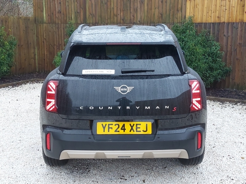 Used MINI Countryman 2024 for sale - 76880399: Photo 15