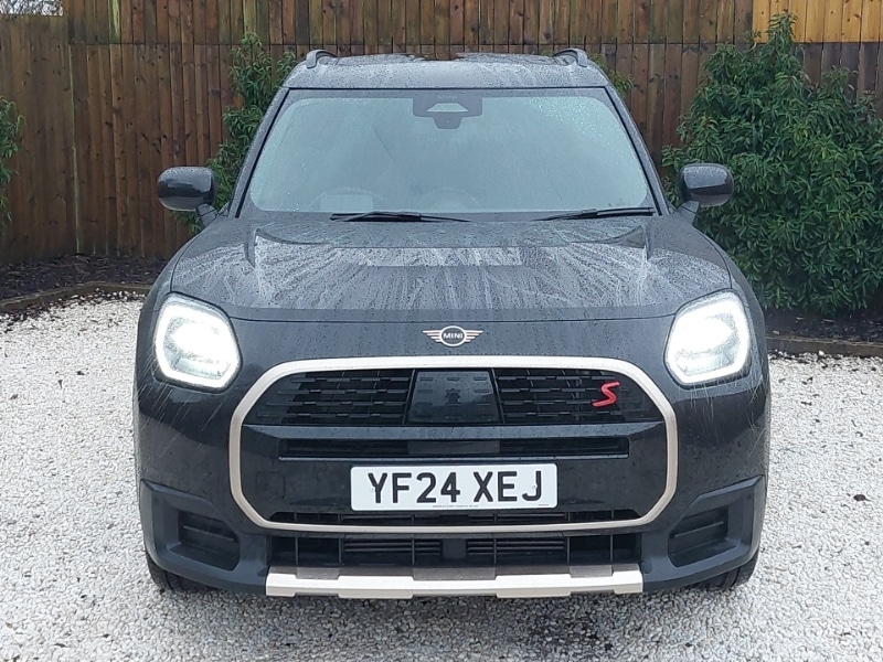 Used MINI Countryman 2024 for sale - 76880399: Photo 16