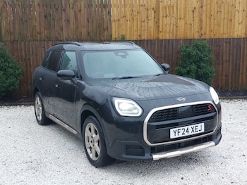 Used MINI Countryman 2024 for sale - 76880399: Photo