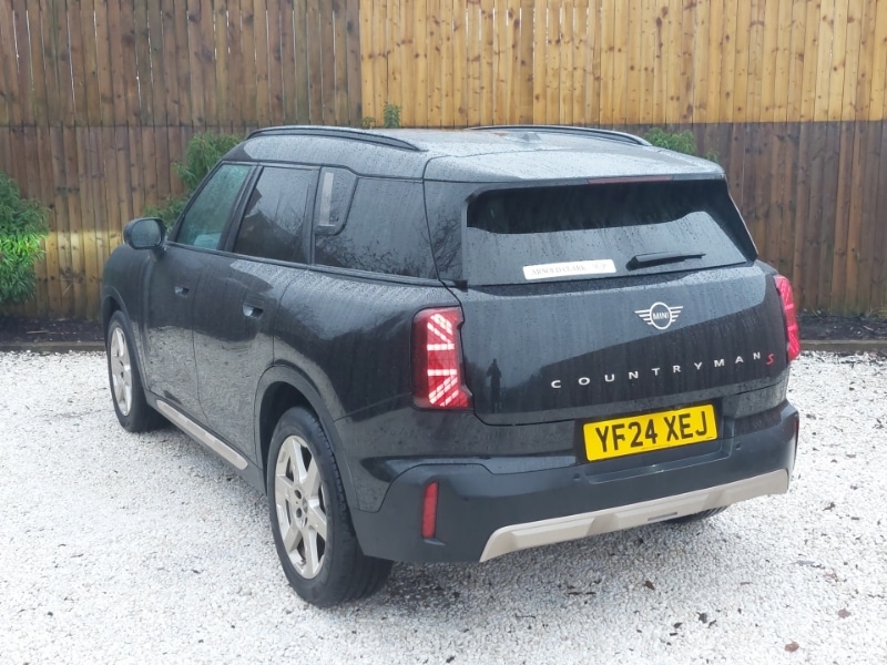 Used MINI Countryman 2024 for sale - 76880399: Photo 3
