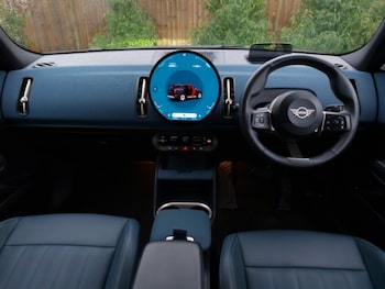 Used MINI Countryman 2024 for sale - 76880399: Photo