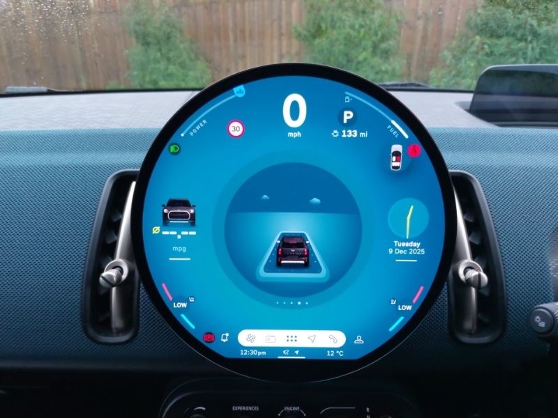 Used MINI Countryman 2024 for sale - 76880399: Photo 8