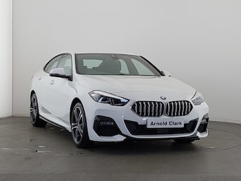 BMW - 2 Series