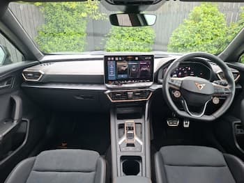 Used Cupra Formentor 2025 for sale - 79723666: Photo