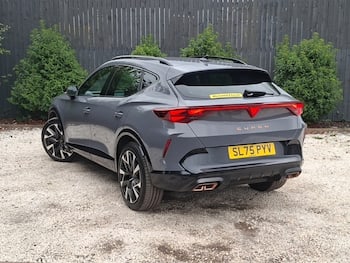 Used Cupra Formentor 2025 for sale - 79723666: Photo