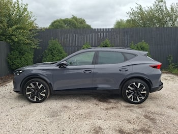 Used Cupra Formentor 2025 for sale - 79723666: Photo
