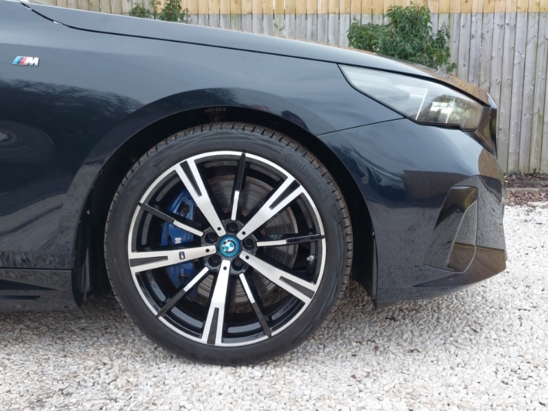 Used BMW i5 2023 for sale - 77544311: Photo 14