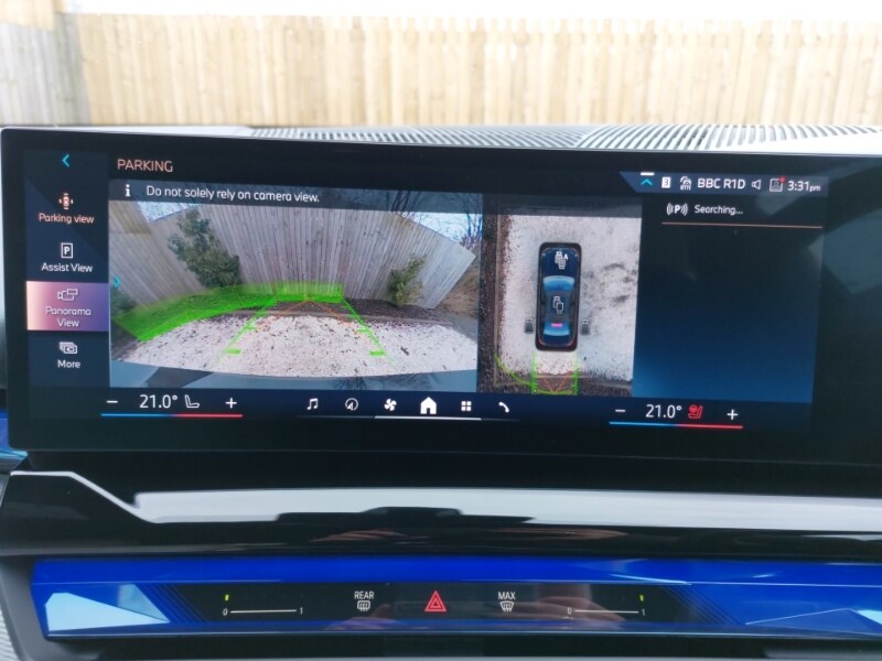 Used BMW i5 2023 for sale - 77544311: Photo 18