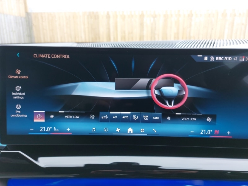 Used BMW i5 2023 for sale - 77544311: Photo 19