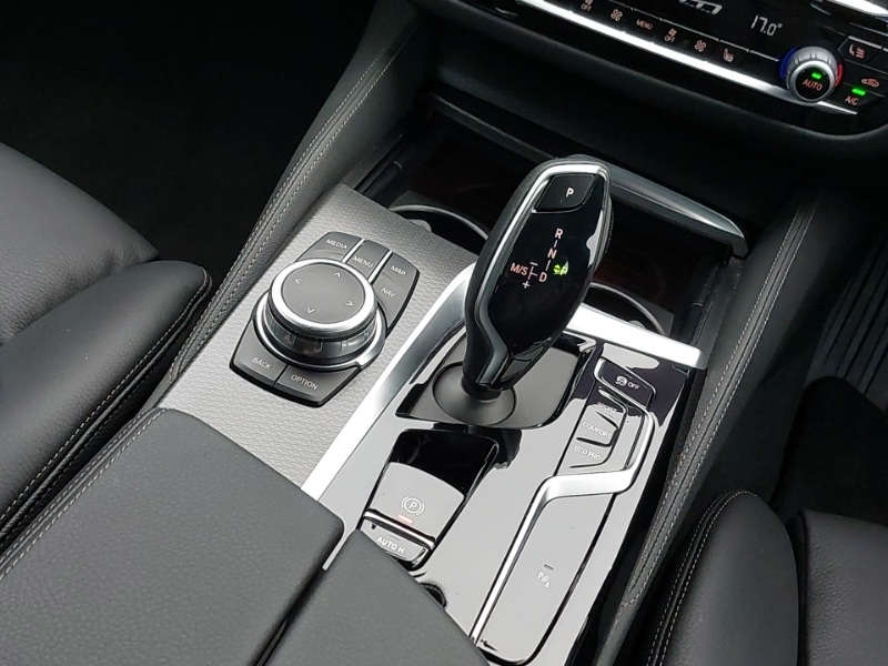 Used BMW 5 Series 2022 for sale - 77956706: Photo 10