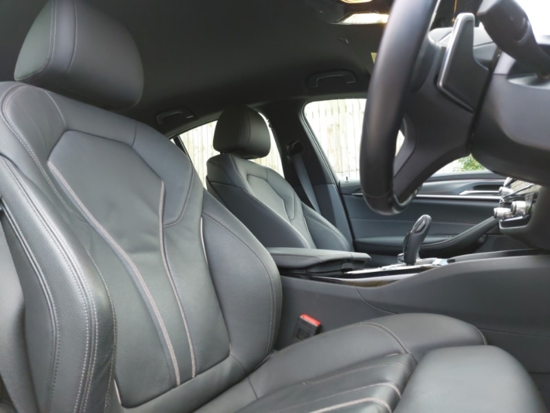 Used BMW 5 Series 2022 for sale - 77956706: Photo 11