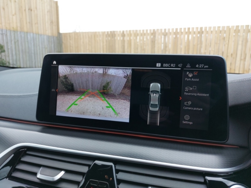 Used BMW 5 Series 2022 for sale - 77956706: Photo 17