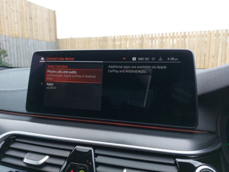 Used BMW 5 Series 2022 for sale - 77956706: Photo 18