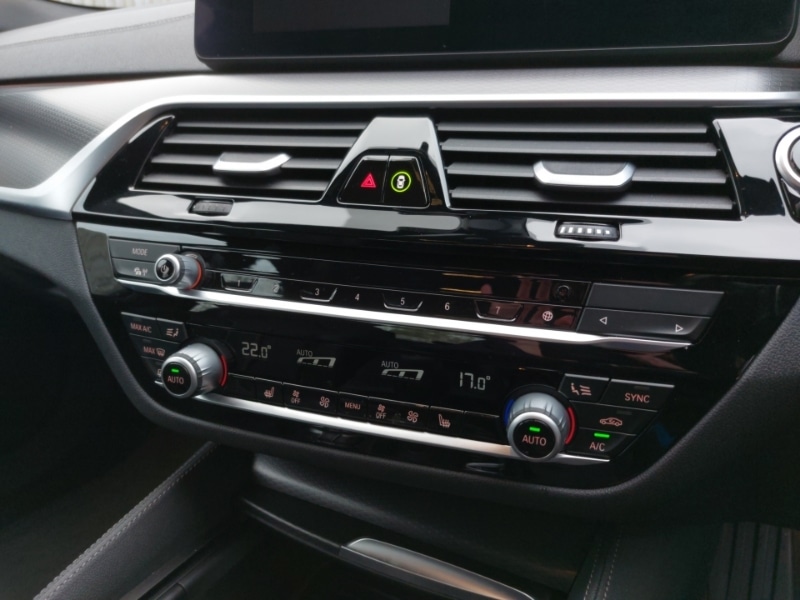 Used BMW 5 Series 2022 for sale - 77956706: Photo 19