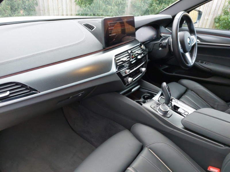 Used BMW 5 Series 2022 for sale - 77956706: Photo 7