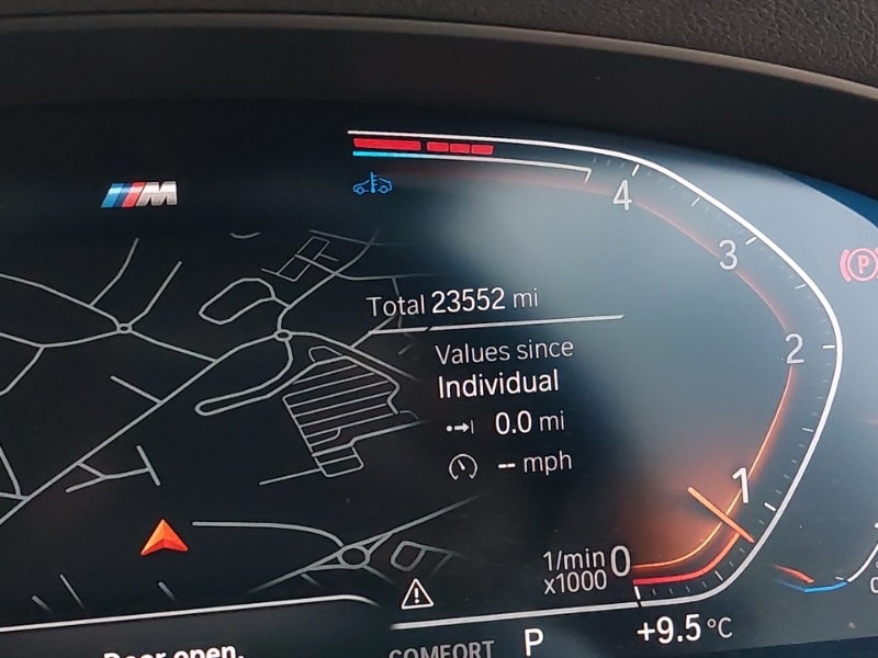 Used BMW 5 Series 2022 for sale - 77956706: Photo 9