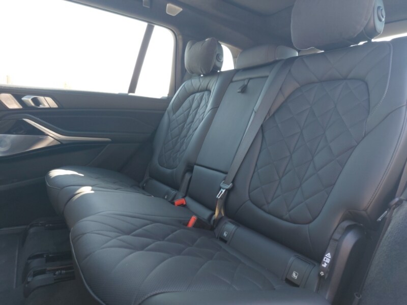 Used BMW X7 2023 for sale - 74322482: Photo 12