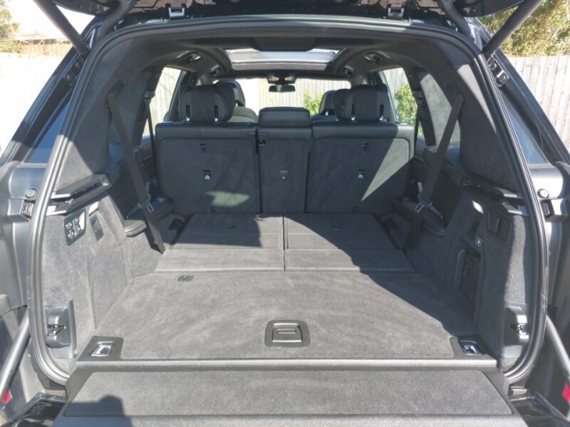 Used BMW X7 2023 for sale - 74322482: Photo 13